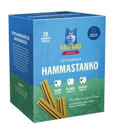 HHC HHC hammastanko 28kpl 800g 5178