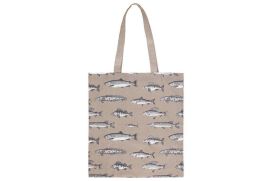 Acces Acces Ostoskassi Ahti Beige 645886