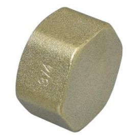 Harju Hattu 1" messinki 5628