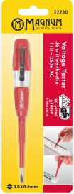 Magnum Jännitteenkoetin VDE 110-250V 22960