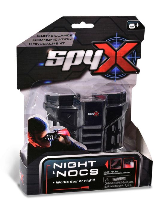 SpyX Night Nocs yökiikarit 20209 tuotekuva 1