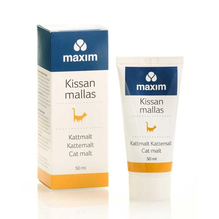 Maximm kissanmallas 50ml 90019 905-1061