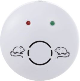 Hiirenkarkotin Ultrasonic 302016