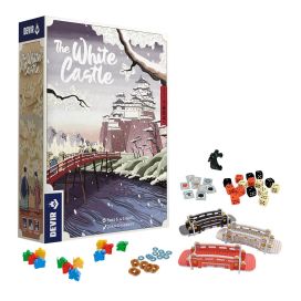 Lautapelit.fi White Castle
