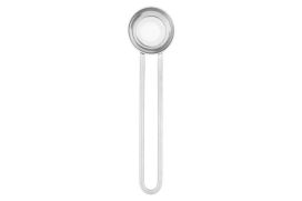 Maku kahvimitta teräs 