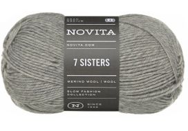 Novita Novita 7 Sisters 043 kivi 100g 183043