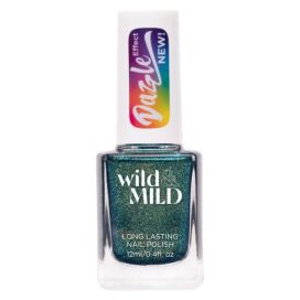 W&M One Voice dazzle effect kynsilakka 12ml