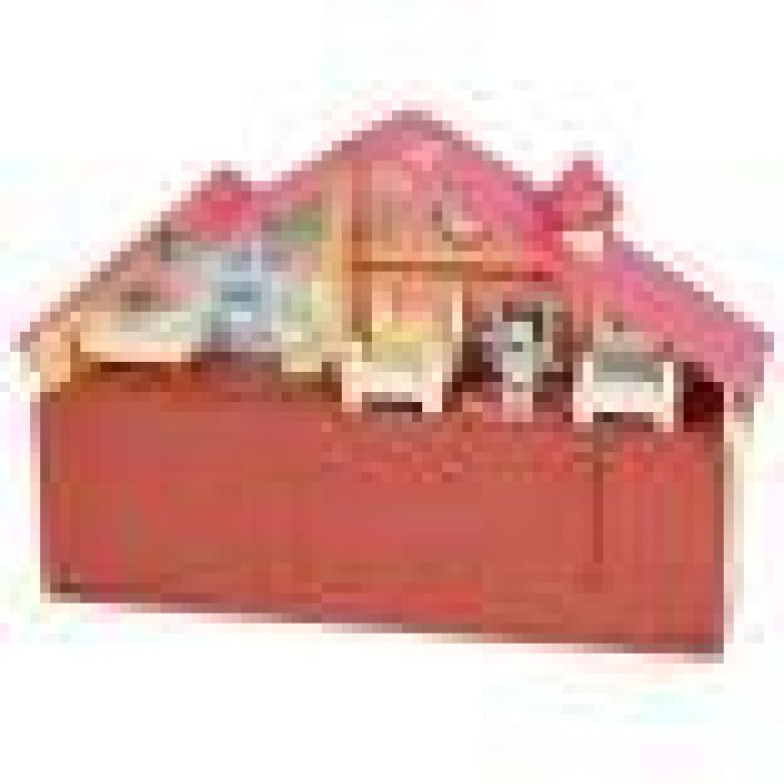 Bluey Family Home S3 90104 tuotekuva 3