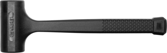 Rekyyliton vasara 450g 20045 980-1574