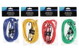 Atom Atom Kiinnikeremmi 90cm 2kpl 185672