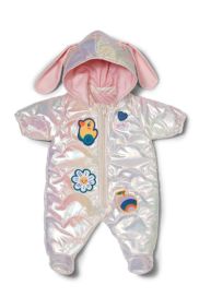 Baby Born Talvihaalari 43cm