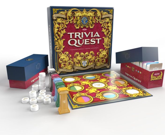 Trivia Quest 59977 tuotekuva 1