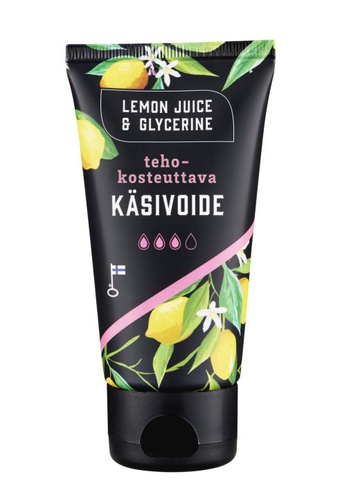 LJG tehokosteuttava kasivoide 75g 24017 970-119