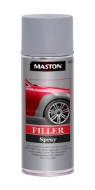 Maston ruiskukitti 400ml