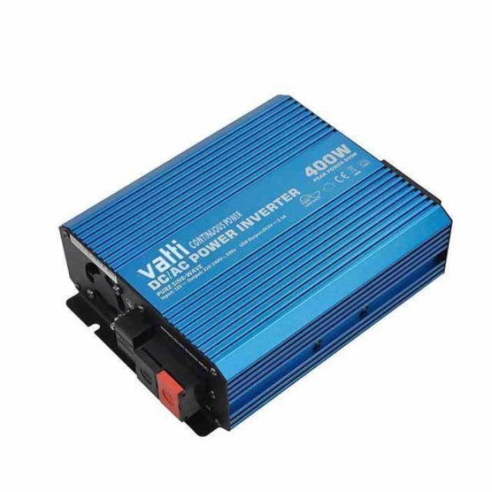 Vatti invertteri 400w P400 995-2163