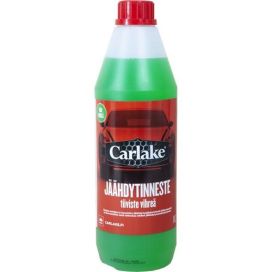 Carlake Carlake vihreä jäähdytinneste 1L
