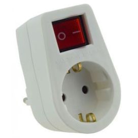 Harju Haaroituskosketin 1-osa kytk. 94004