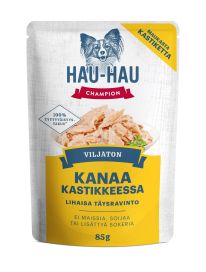 HHC HHC annosateria kanaa kastikkeessa 85g 5120