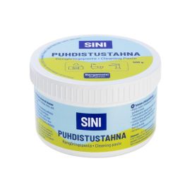 Sini Puhdistustahna 500g 7053