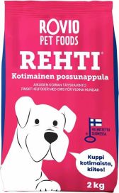 Rehti Rehti possu 2kg
