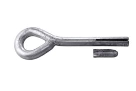 Arctic Marine Kalliorengas kiilalla 20x165mm