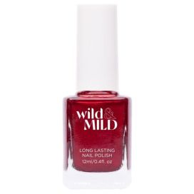 Wild&Mild W&M 037 Primadonna kynsilakka 12ml M037