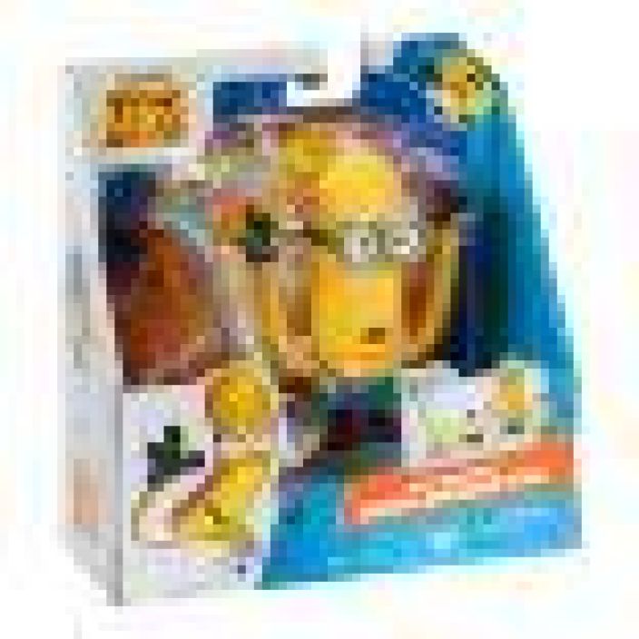 Despicable me 10cm hahmo Tim 20373 tuotekuva 2