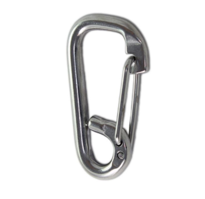 Karbiinihaka 8x81mm 908-5017
