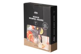 Maku vakuumipussi L 20kpl