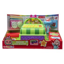 CoComelon Kassakone 622095