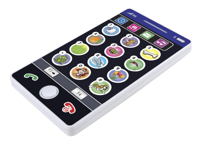 W2Play älypuhelin 68102239 tuotekuva 1