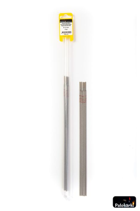 Hitsauspuikko rst/happo 1,5mm/5kpl RSH155 980-3016