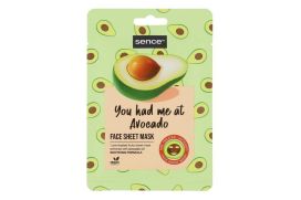 Sence Sence kasvonaamio Do the Avocado 637448