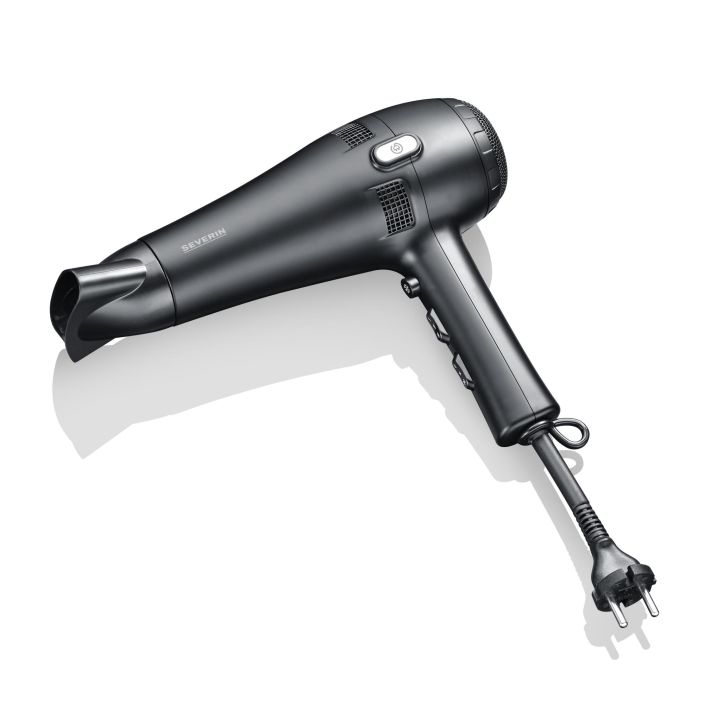 Severin Hiustenkuivain 2100W HT0165 SEV04645 937-2041