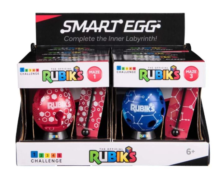 Rubiks Smart Egg 6071681 926-2180