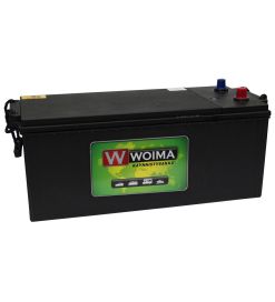 Woima Woima käynnistysakku 180Ah +- 1806-68018