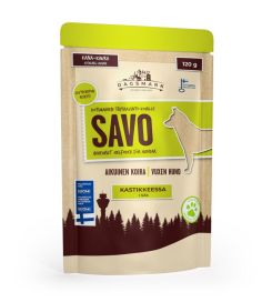 Dagsmark Savo kana-kaura kastike 120g