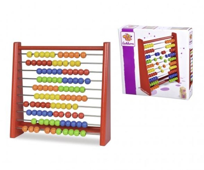 EH Abacus helmitaulu 100003405 tuotekuva 1