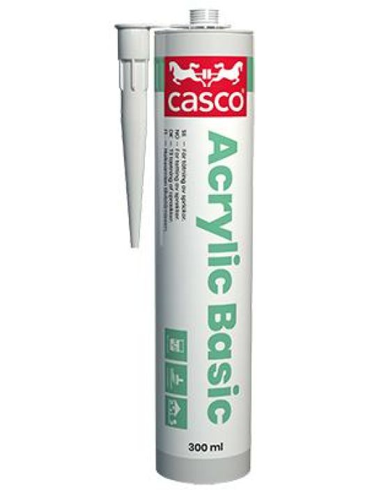Acrylic basic 300ml 391246110 938-410