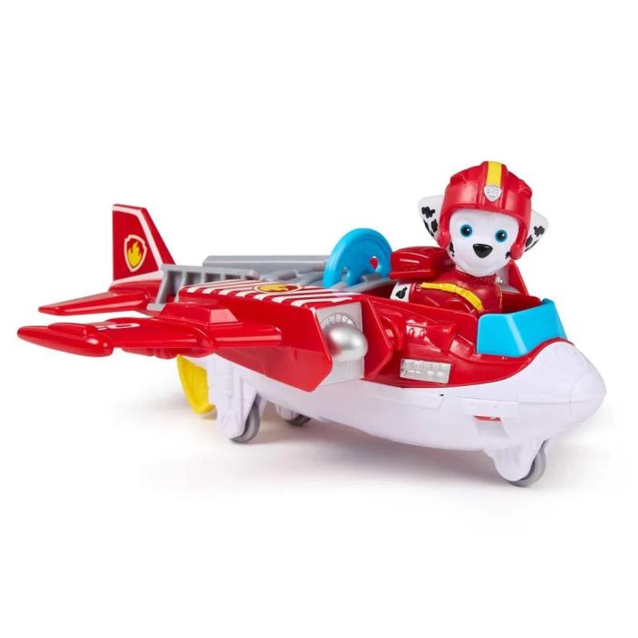 Ryhmä Hau Air rescue ajoneuvo lajit. 6071229 tuotekuva 5