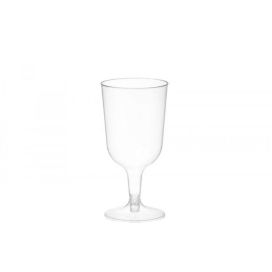 Saana kertakäyttöviinilasi 15cl 6kpl