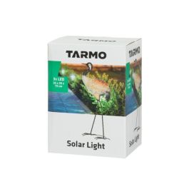 Tarmo Solar Kurki 73cm metallia