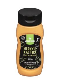 Herkkumaa Herkkukastike 330g