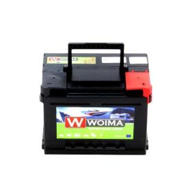 Woima vapaa-ajan akku 70Ah