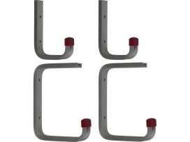 Pisla Koukkusetti 4kpl 21200050