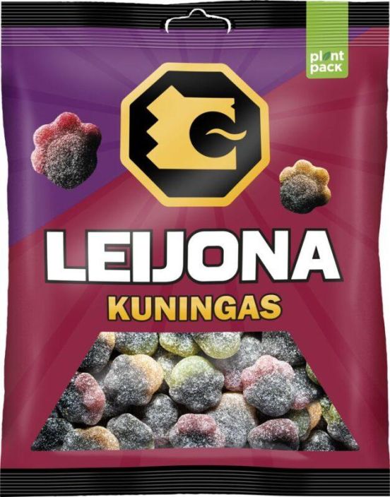 Leijonakuningas 180g 1018704 906-129 Leijonakuningas 180g 1018704 906-129