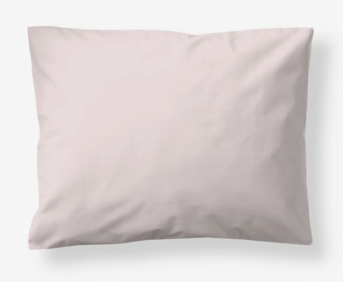 Tyynyliina Leuto roosa 50x60cm Tyynyliina Leuto roosa 50x60cm