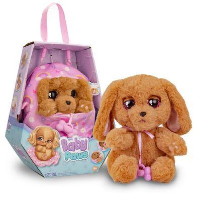 Baby Paws koiranpentu 36024015 tuotekuva 1