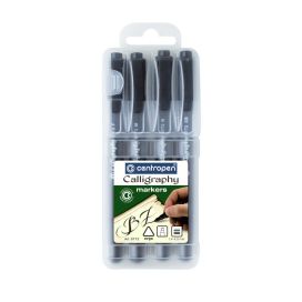 Centropen Calligrafia 1,4/2,5/3,6/4,8 100064