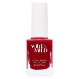Wild&Mild W&M 041 Bromelia kynsilakka 12ml M041